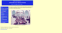Desktop Screenshot of jerusalemstudyabroad.belnapfamily.org